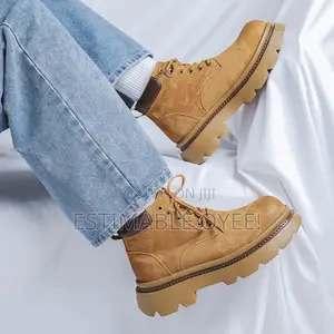 Quality Timberland Boot