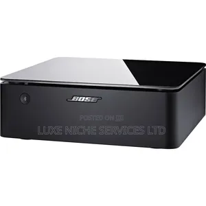 Bose Music Amplifier