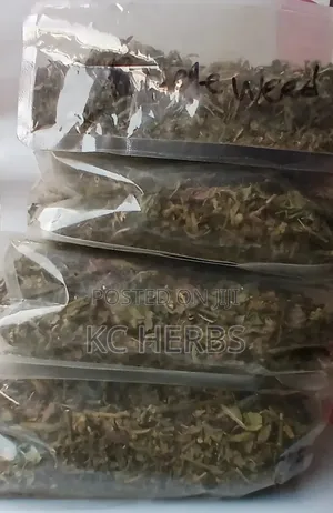 Bugle Weed (From 50g)