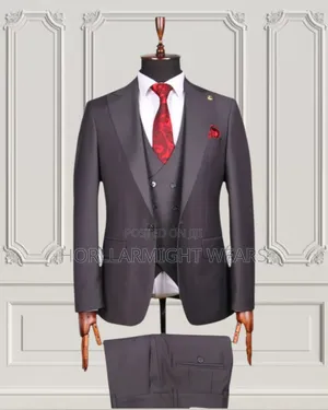 Mario Casas Turkey Suit