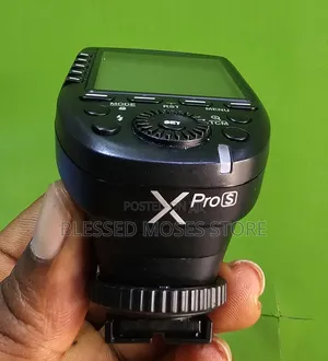 Sony Trigger Xpro