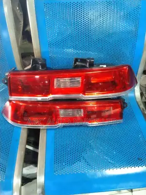 Back Light Chevrolet Camaro 2015
