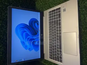 Laptop HP ProBook 450 G7 8GB Intel Core i5 SSD 256GB