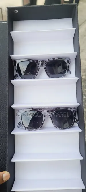 Unisex Animal Tint Sunglasses