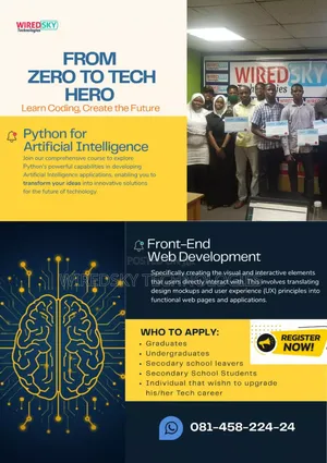 Python for Ai Training