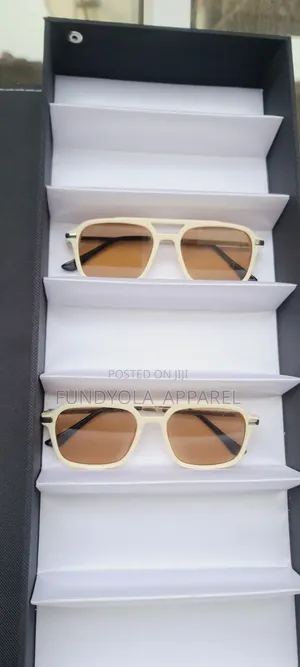 Unisex Fashionable Sunglasses