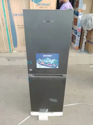 Skyrun Refrigerator 170l