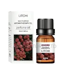 10ml Diffuser Oil - Litchi