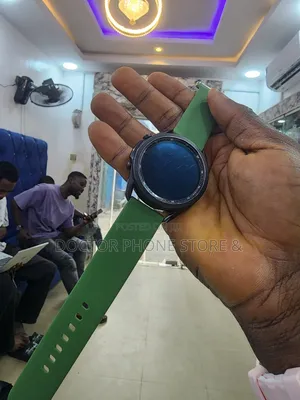 Samsung Galaxy Watch 3 45mm Lte GPS