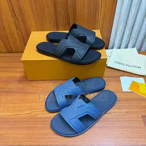 Original Louis Vuitton Oasis Italian Mules