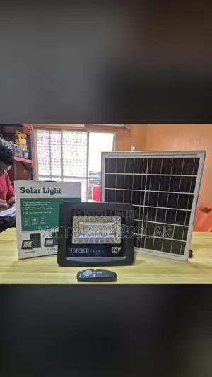Solar Lights