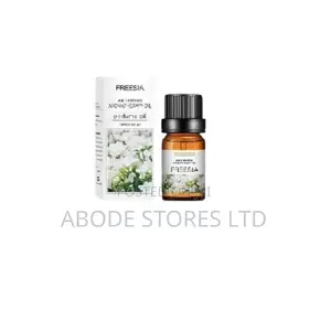 10ml Diffuser Oil - Freesia