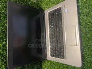 Laptop HP ProBook 640 G3 8GB Intel Core I5 SSD 256GB