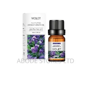 10ml Diffuser Oil - Violet