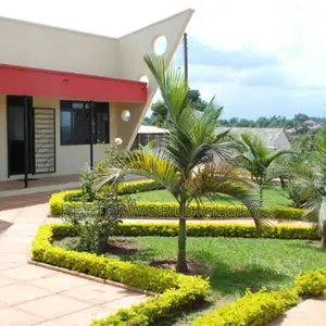 Build House In Cote D'ivore, Ghana, Uganda, Etc.
