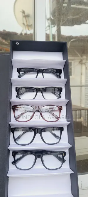 Unisex Eye Glasses