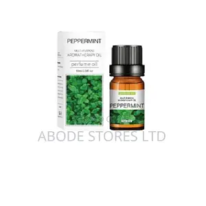 10ml Diffuser Oil - Peppermint