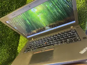 Laptop Lenovo ThinkPad T460p 16GB Intel Core i7 SSD 500GB