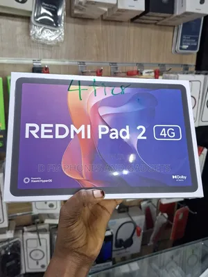 New Xiaomi Mi Pad 2 128 GB