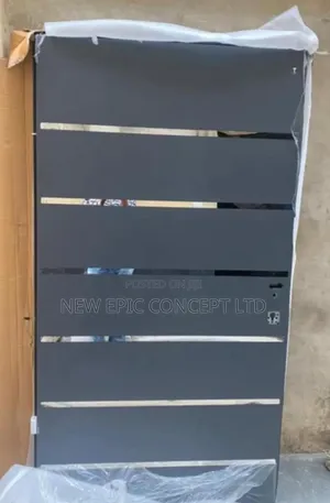 4ft Buy 7ft Security Entrance Israel Door With Complete Frame