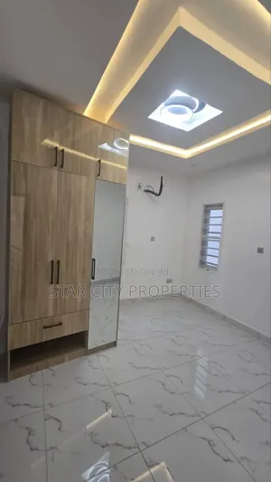 4bdrm Duplex in Ph 2, Omole Phase 2 for rent