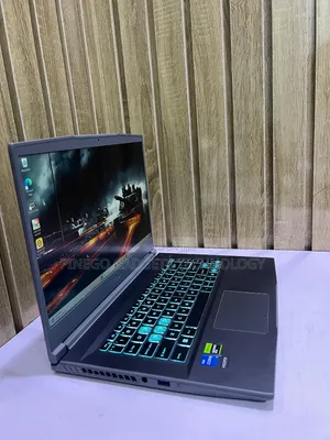 Laptop MSI GF75 Thin 32GB Intel Core I5 SSD 512GB