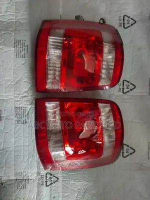 Back Light Ford Escape 2008