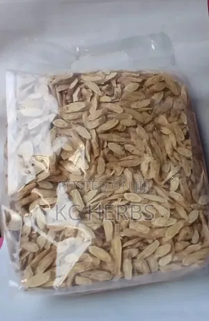 Astragalus Root Cut (From 50g)