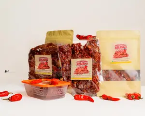 Estarpearl Kilishi Ventures