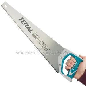 Total Hand Saw, 20" Model Tht55450.
