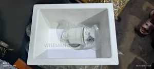 PVC Lab Sink