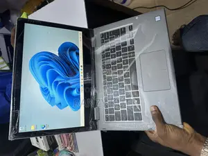 Laptop Dell Inspiron 13 5378 8GB Intel Core I5 SSD 256GB