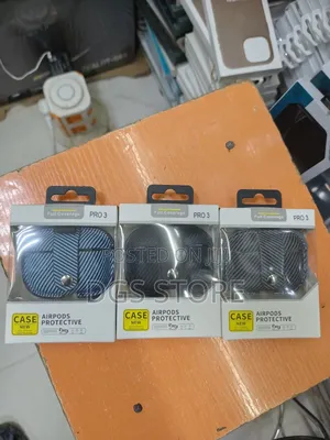 Apple Airpods Pro 3 Protective Case