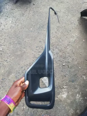 Fog Lamp Cover From Honda Accord 2018-2023