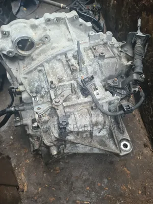 Toyota Camry Japan Gear Box 22pin, 2008/2009/2012
