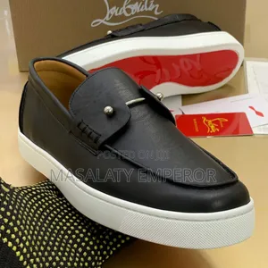 Men's Shoes