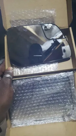 Side Mirror Glass for Ford Edge 2013