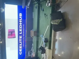 Led Screen:”/ Video Screen