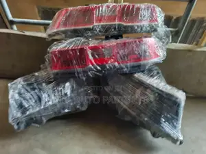 Chevrolet Camaro 2015 Complete Front and Back Light