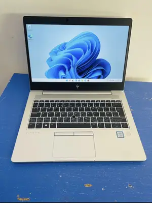 Laptop HP EliteBook 830 G6 16GB Intel Core i5 SSD 256GB