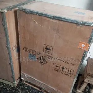 Lithium Battery Felicity 17.5kwh