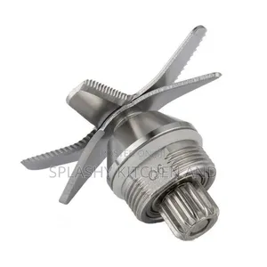 Blender Replacement Spare Parts 8 Blade