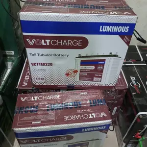 Luminous Battery 220a