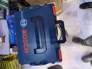 Original Bosch Line Laser