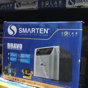Smarten Inverter 1.7kva 24v