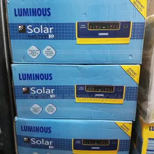 Luminous Inverter 24v 1.5kva
