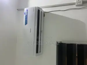 Hisense 1hp Inverter Split Ac 2months Use
