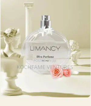 Diva Perfume