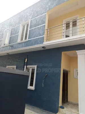 4bdrm Duplex in Magodo Phase 1, Ojodu for sale
