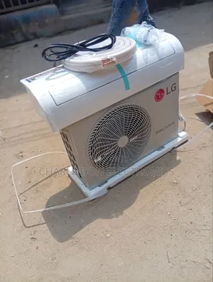 Original 1.5hp Lg Air Conditioner